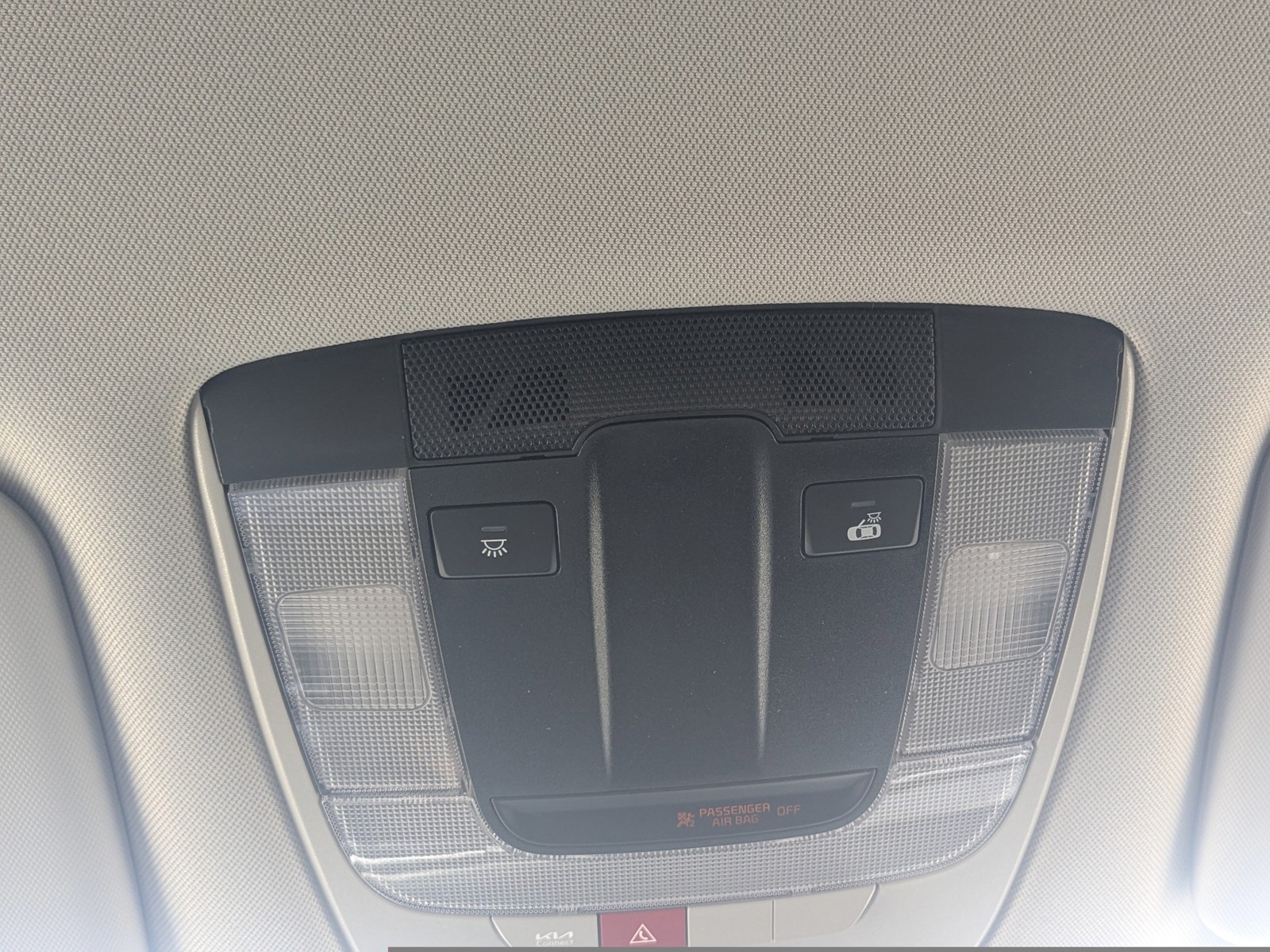 New 2026 Glacial White Pearl Kia LX image 26