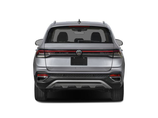 Used 2025 Deep Black Volkswagen SE image 5