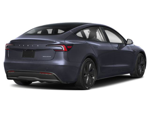Used 2024 Tesla Model 3 Base with VIN 5YJ3E1EA3RF727217 for sale in Tampa, FL