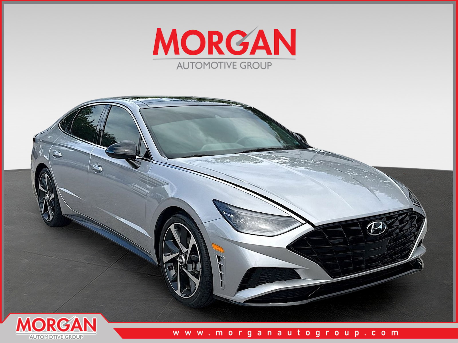 2023 Hyundai Sonata