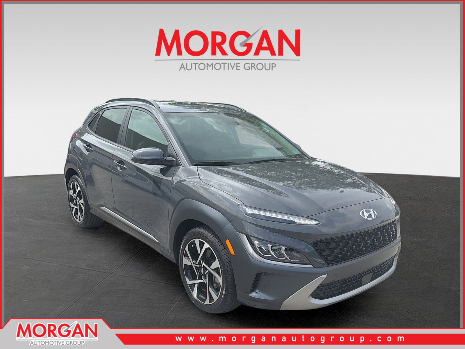 2023 Hyundai Kona Limited