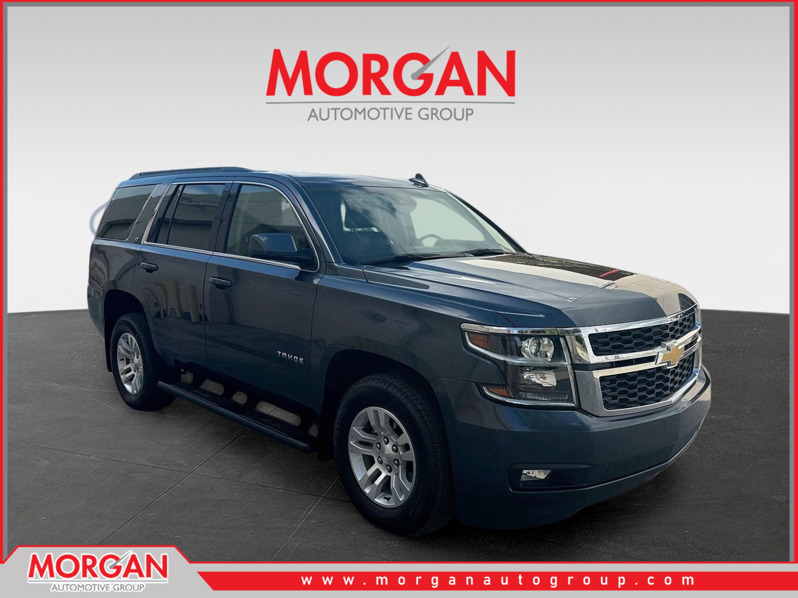 2019 Chevrolet Tahoe