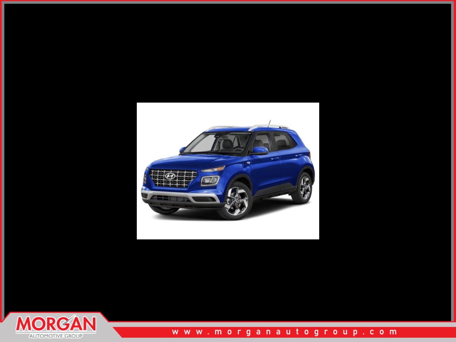 2023 Hyundai Venue