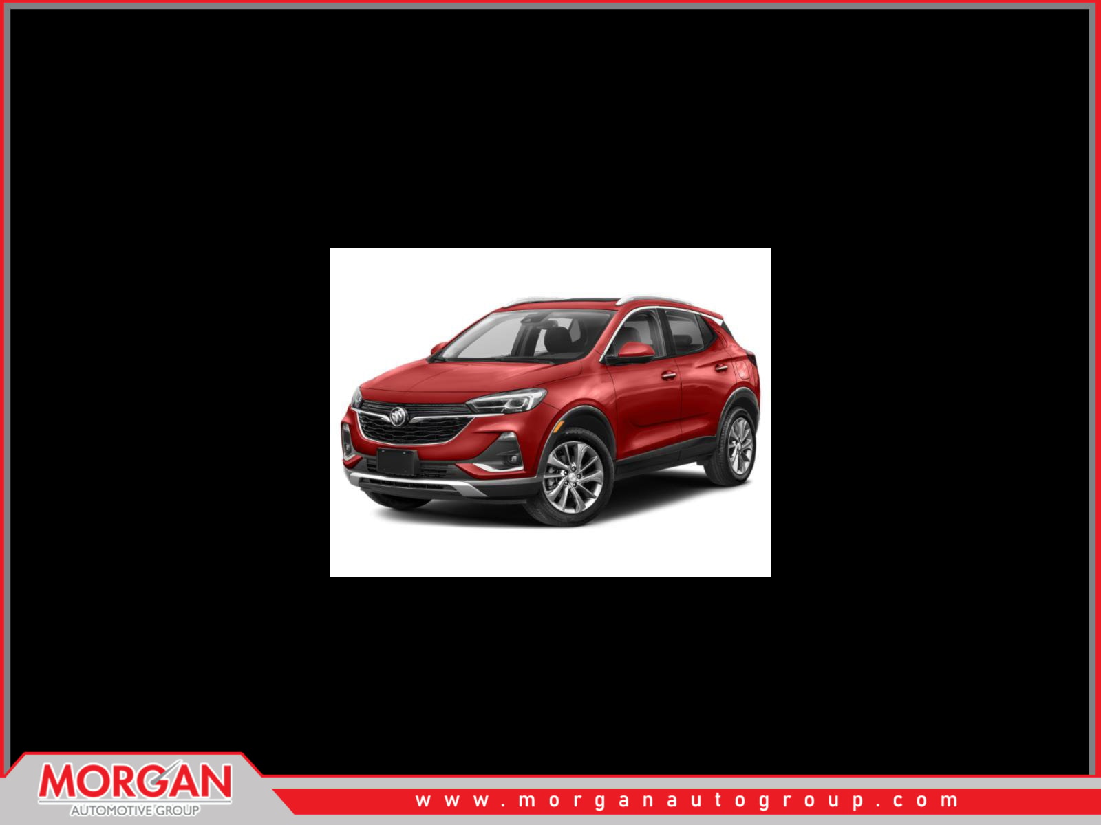 2022 Buick Encore GX Essence