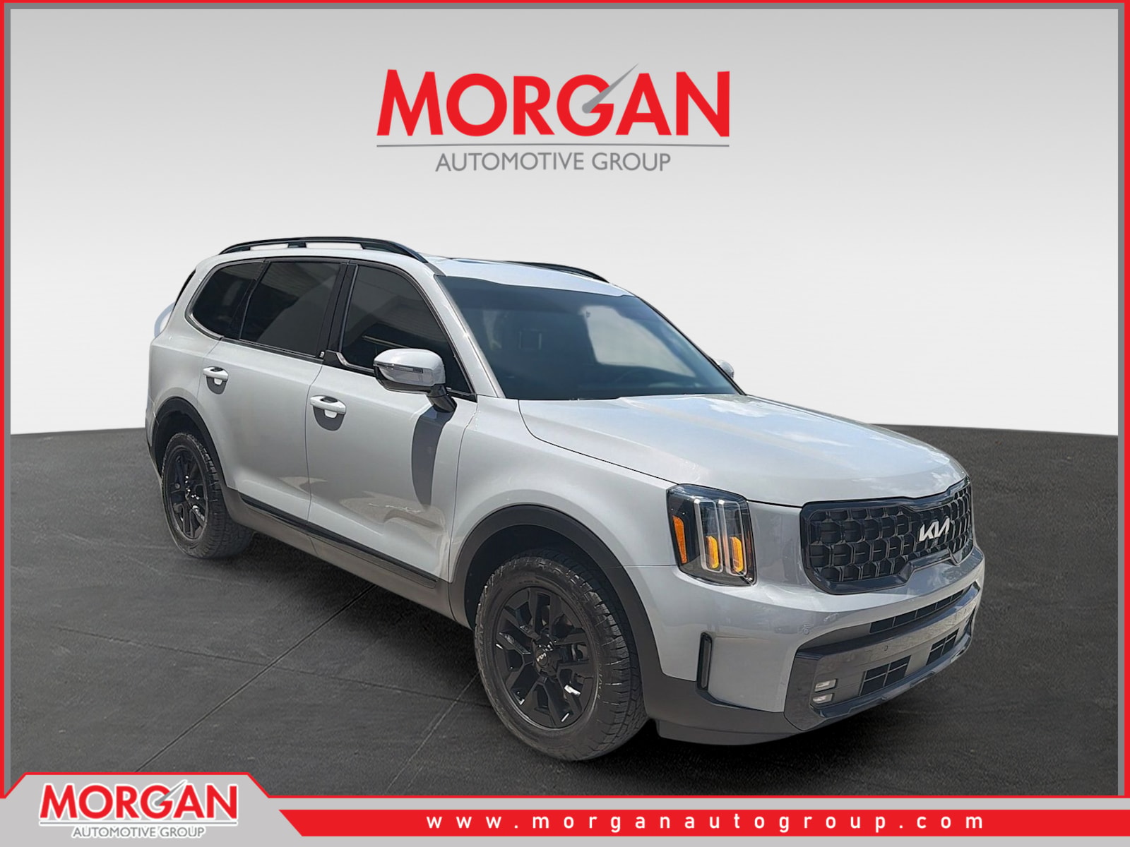 2024 Kia Telluride