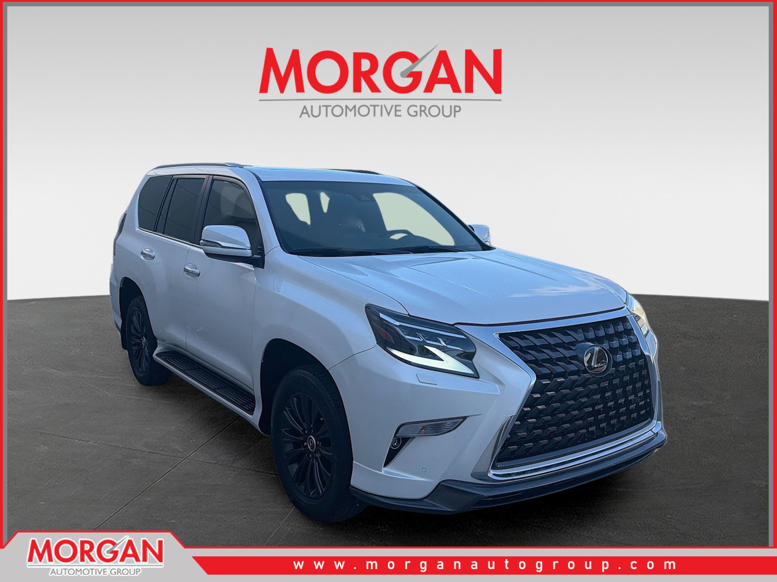 2023 Lexus GX