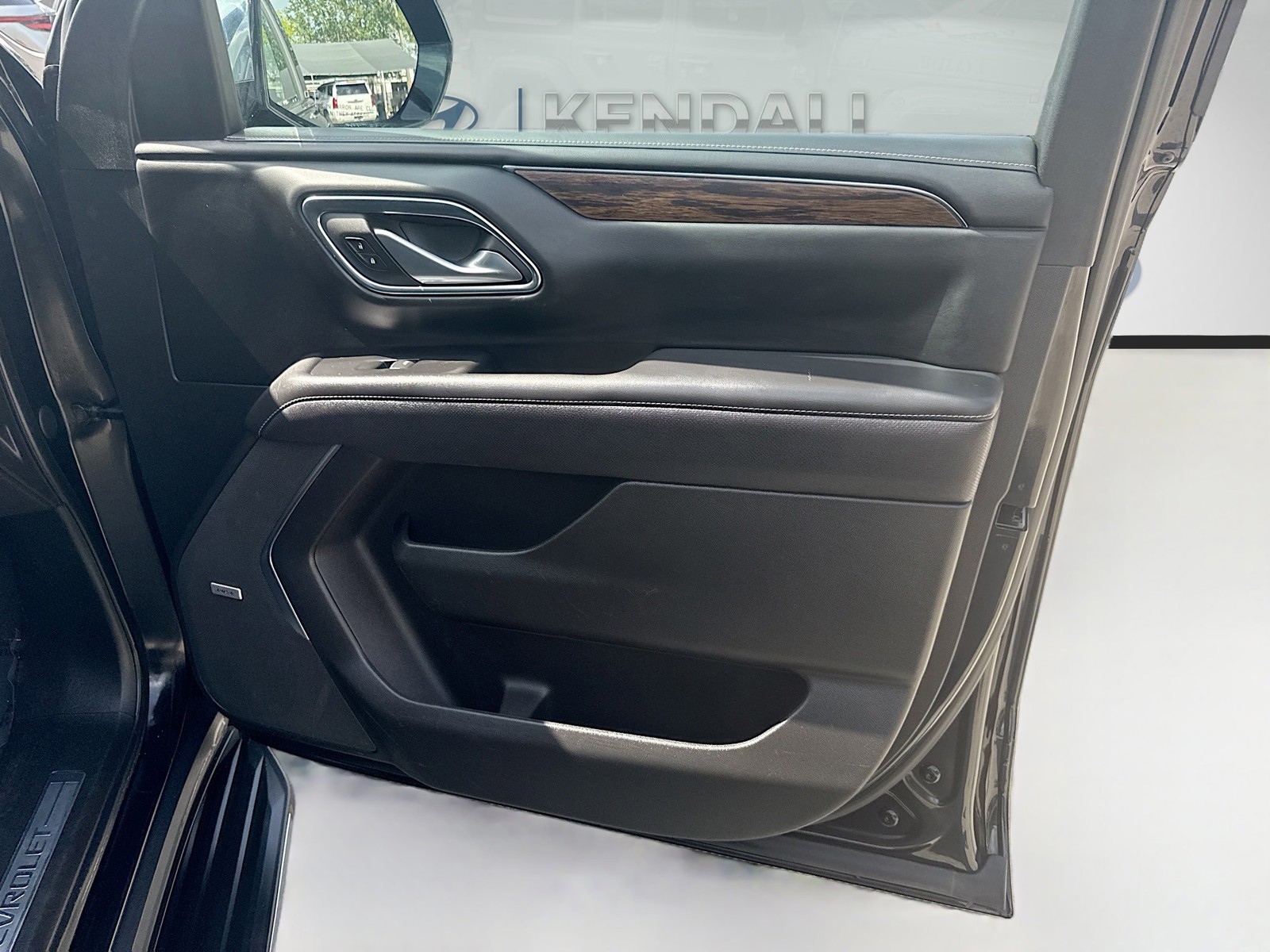 Used 2023 Black Chevrolet Premier image 32