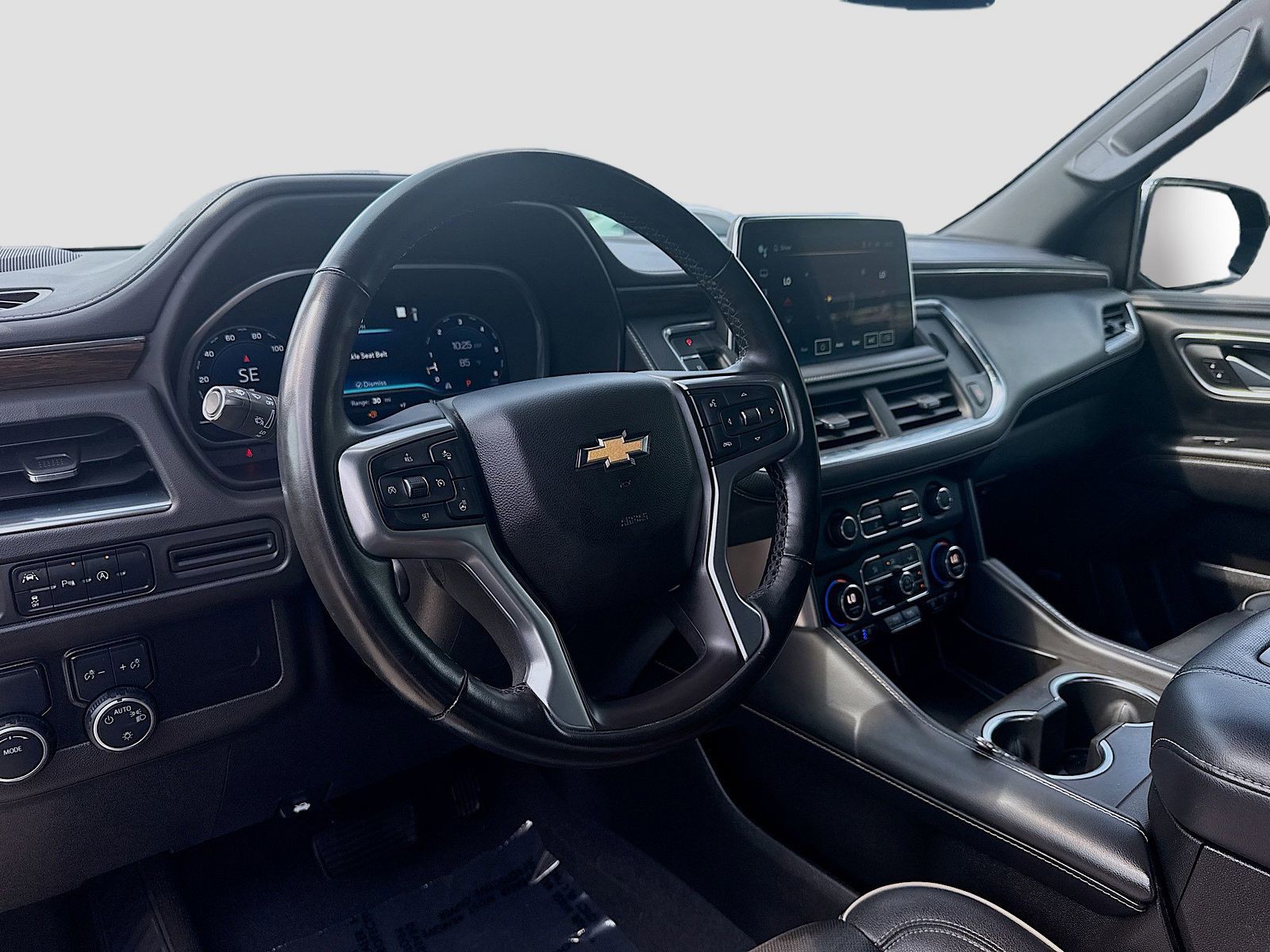 Used 2023 Black Chevrolet Premier image 7