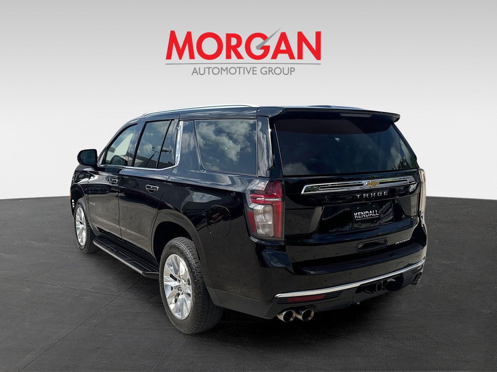 Used 2023 Black Chevrolet Premier image 4