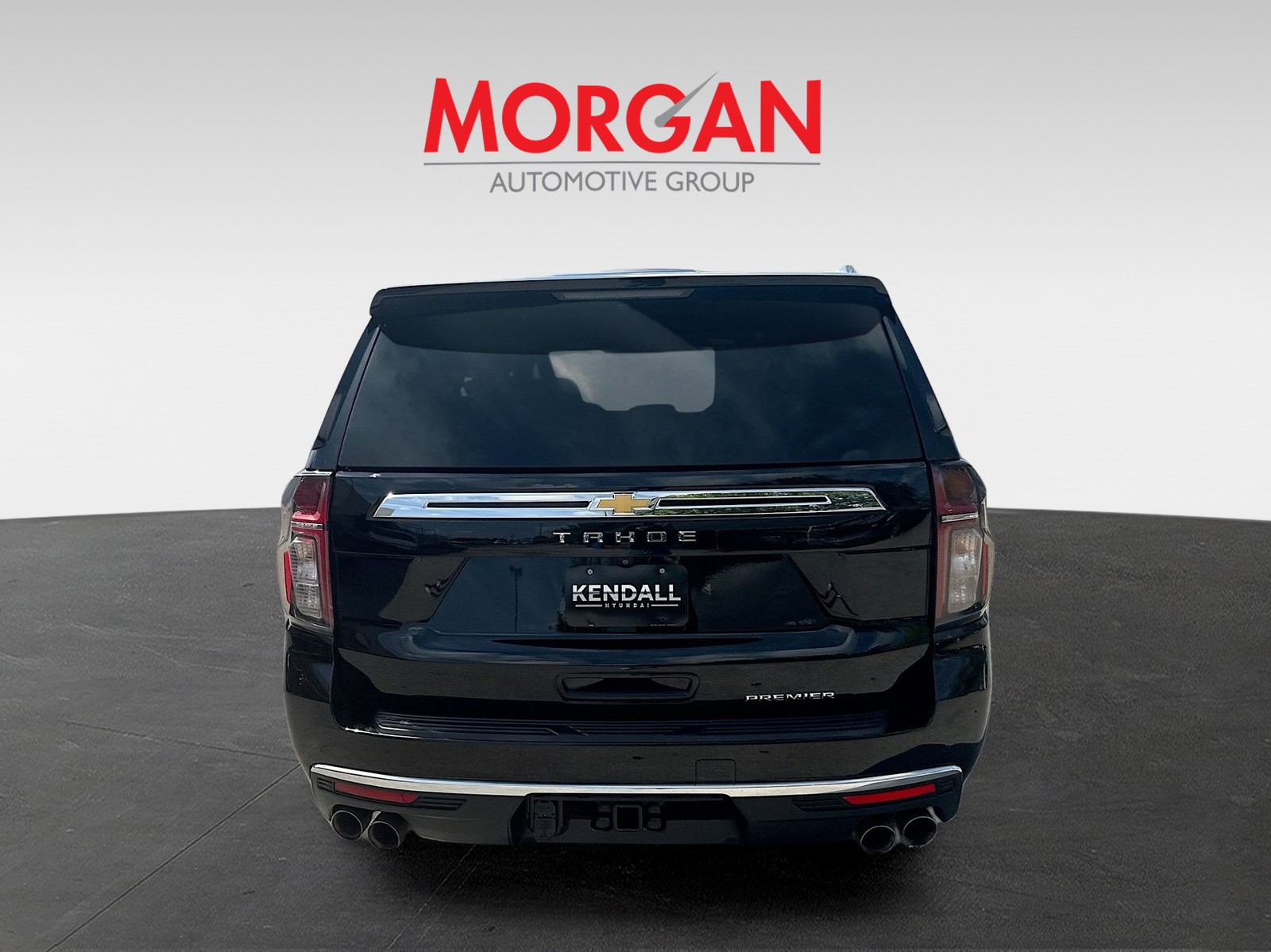 Used 2023 Black Chevrolet Premier image 5
