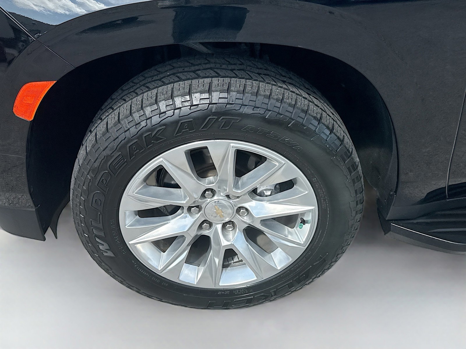 Used 2023 Black Chevrolet Premier image 35