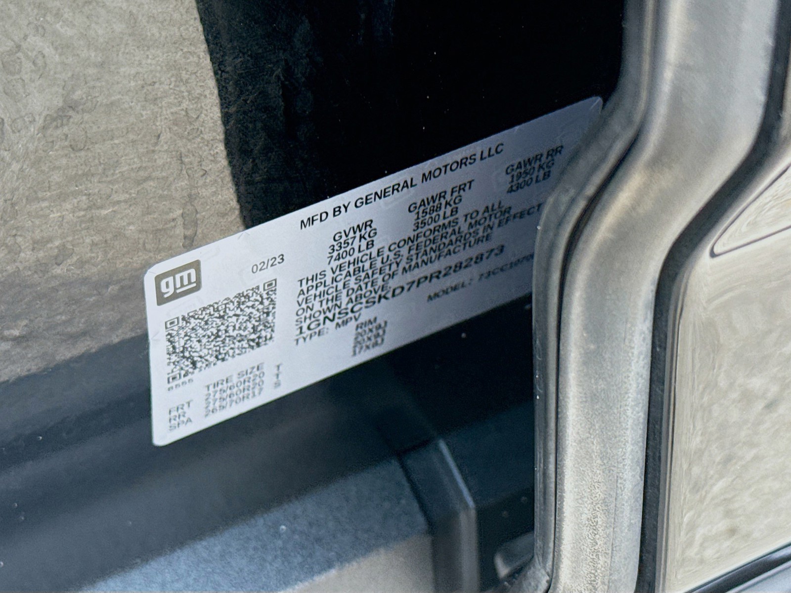 Used 2023 Black Chevrolet Premier image 36