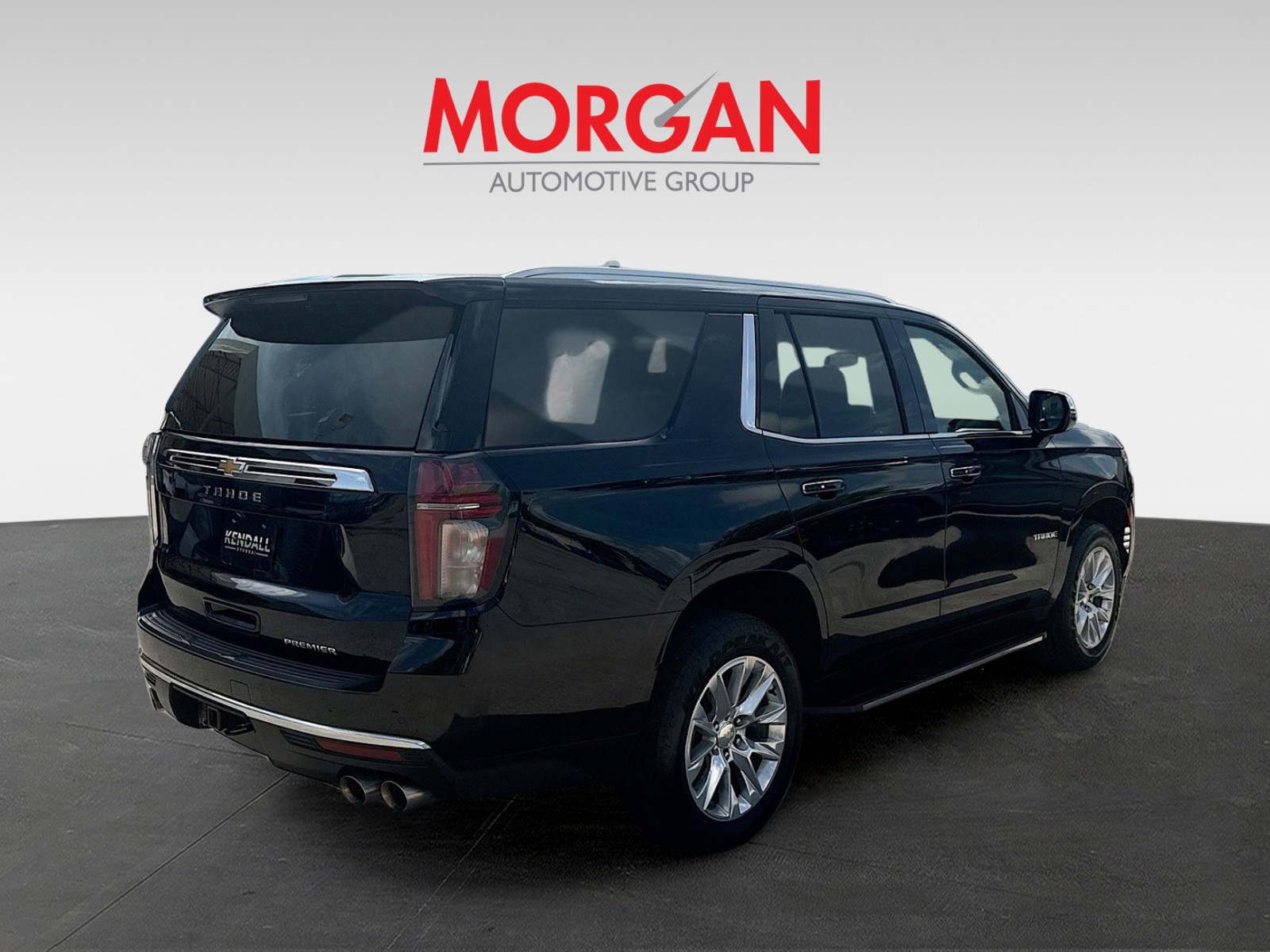 Used 2023 Black Chevrolet Premier image 6