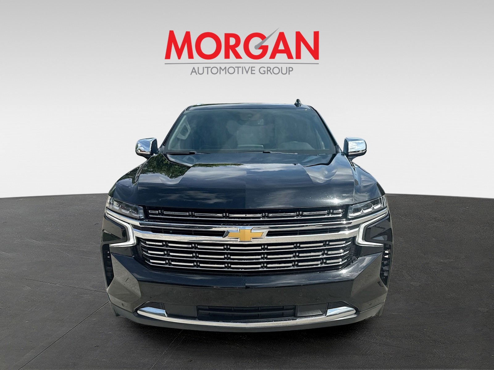 Used 2023 Black Chevrolet Premier image 2
