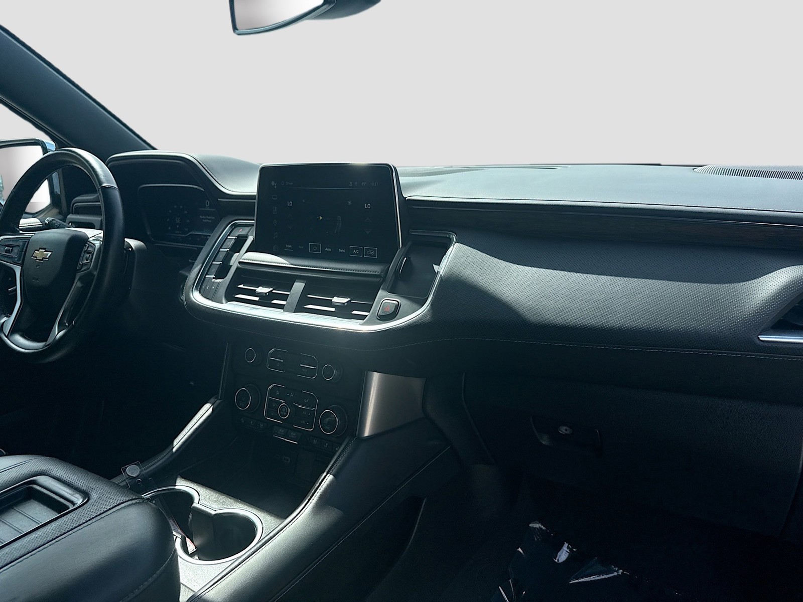 Used 2023 Black Chevrolet Premier image 31
