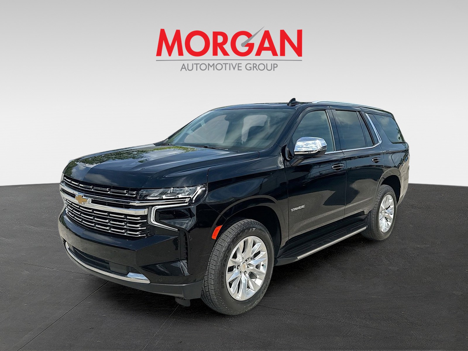 Used 2023 Black Chevrolet Premier image 3