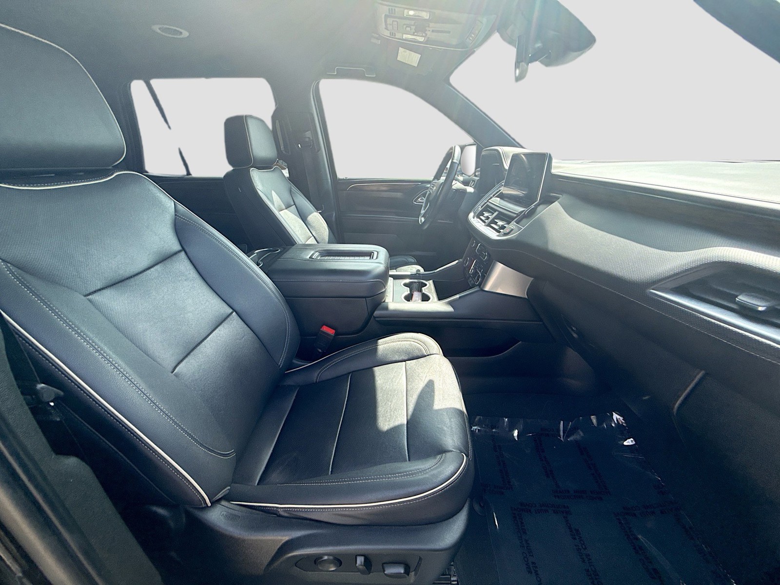 Used 2023 Black Chevrolet Premier image 30
