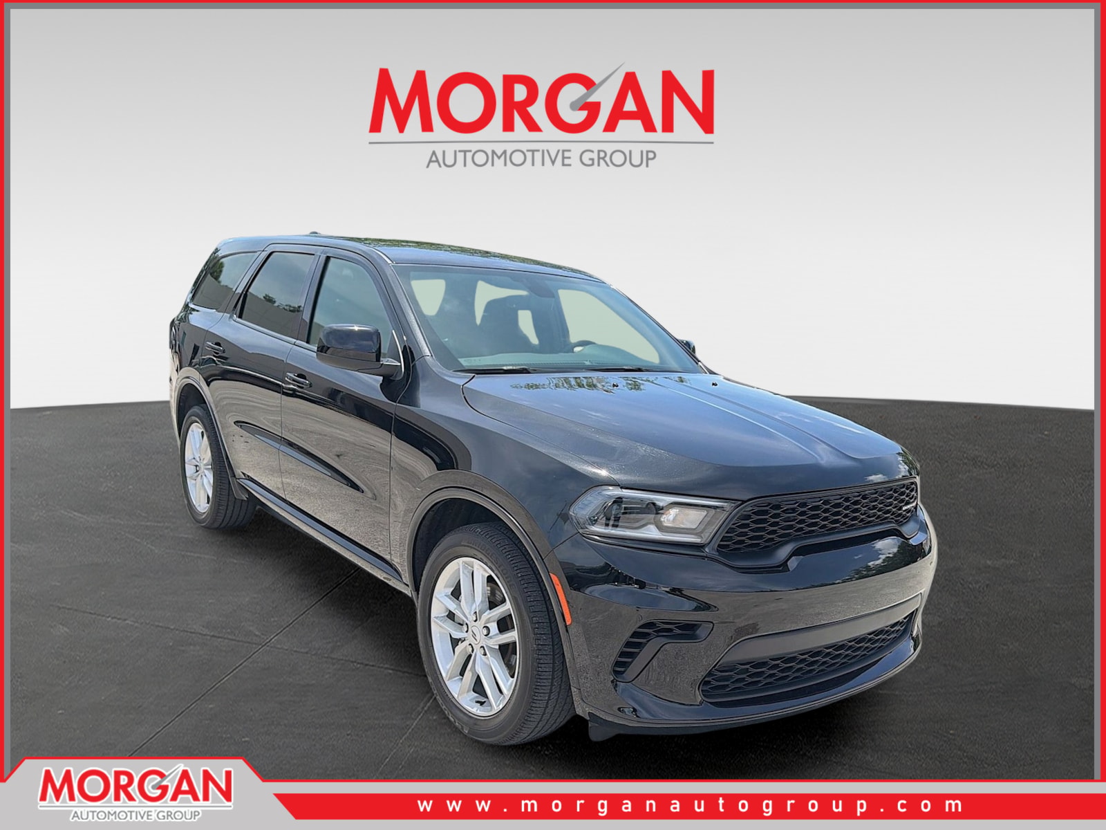2025 Dodge Durango
