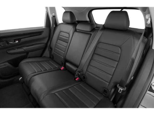Used 2024 sparkle silver metallic Honda EX-L image 13