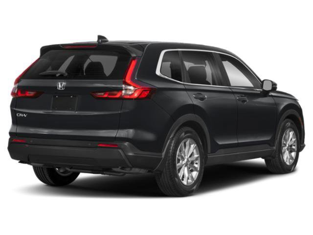 Used 2024 sparkle silver metallic Honda EX-L image 2