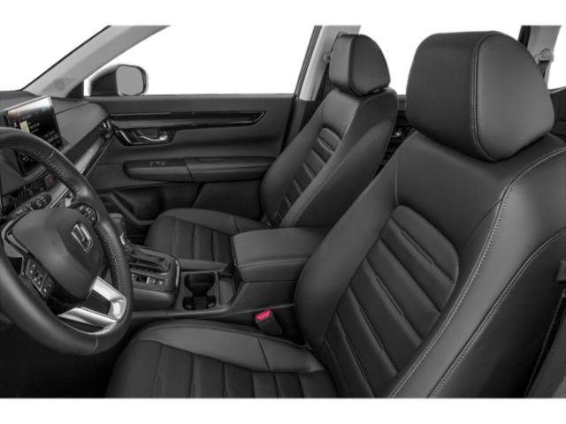 Used 2024 sparkle silver metallic Honda EX-L image 9