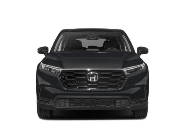 Used 2024 sparkle silver metallic Honda EX-L image 4