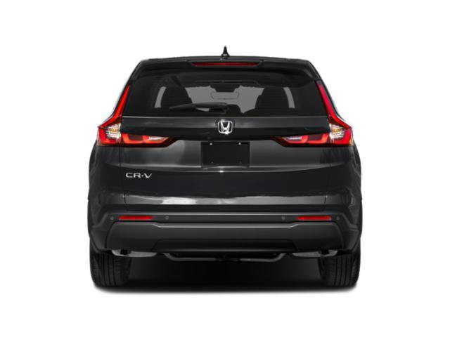Used 2024 sparkle silver metallic Honda EX-L image 5
