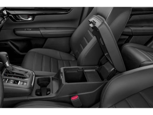 Used 2024 sparkle silver metallic Honda EX-L image 14