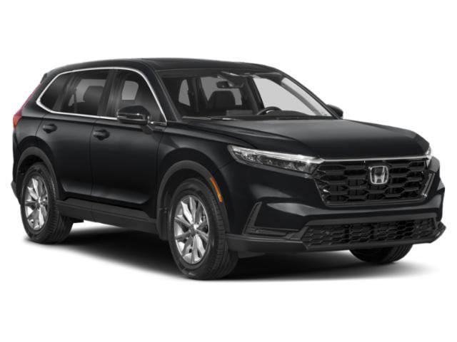 Used 2024 sparkle silver metallic Honda EX-L image 6