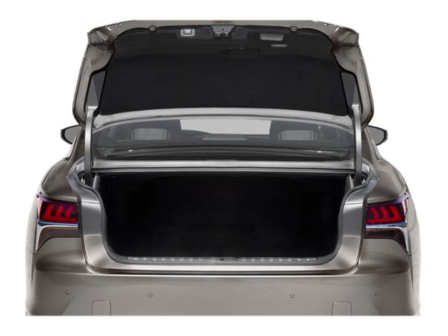 Used 2020 Matador Red Mica Lexus LS 500 image 12