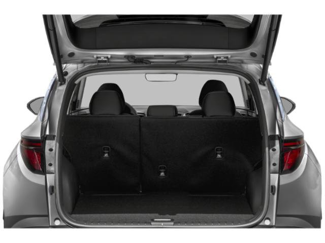 Used 2024 Shimmering Silver Hyundai SEL image 14