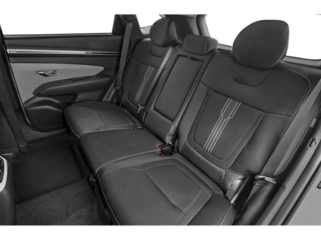 Used 2024 Shimmering Silver Hyundai SEL image 16