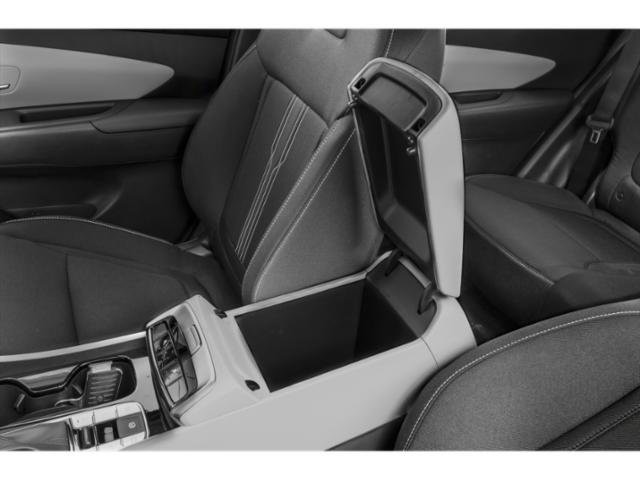 Used 2024 Shimmering Silver Hyundai SEL image 17