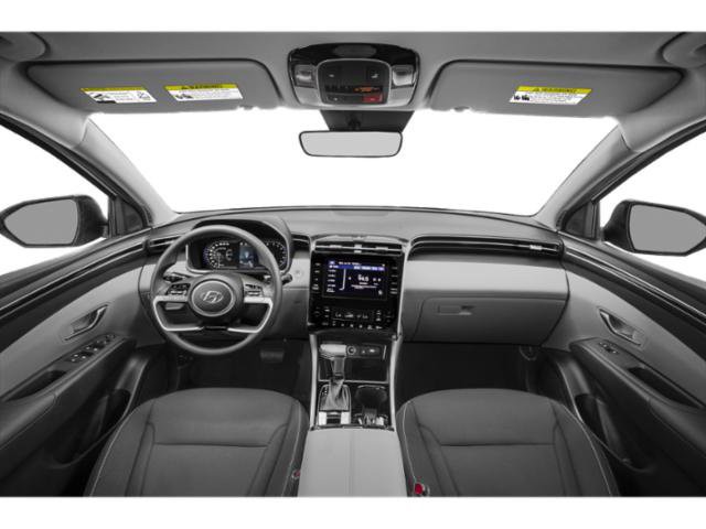Used 2024 Shimmering Silver Hyundai SEL image 11