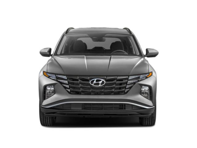 Used 2024 Shimmering Silver Hyundai SEL image 7