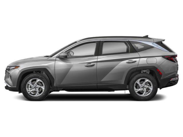 Used 2024 Shimmering Silver Hyundai SEL image 6