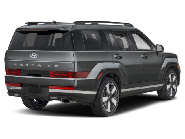 Used 2024 Ecotronic Gray Hyundai Limited image 2