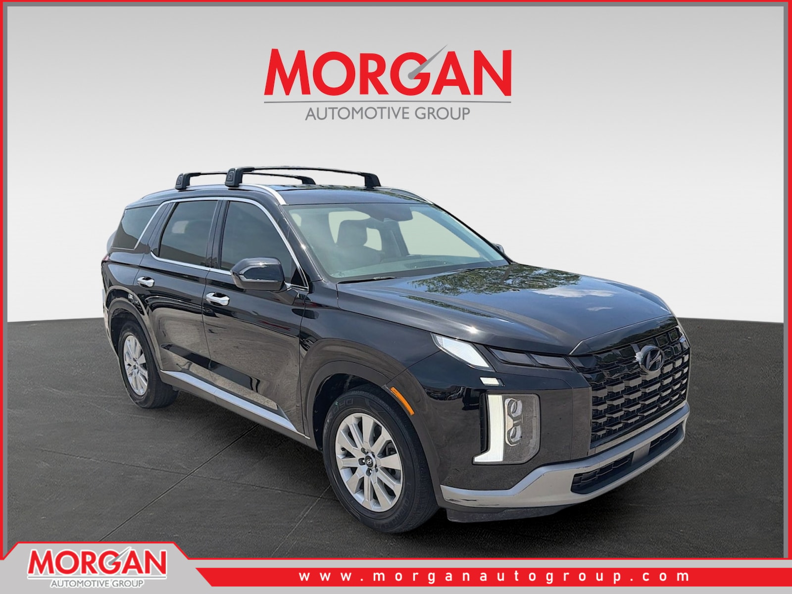 2023 Hyundai Palisade