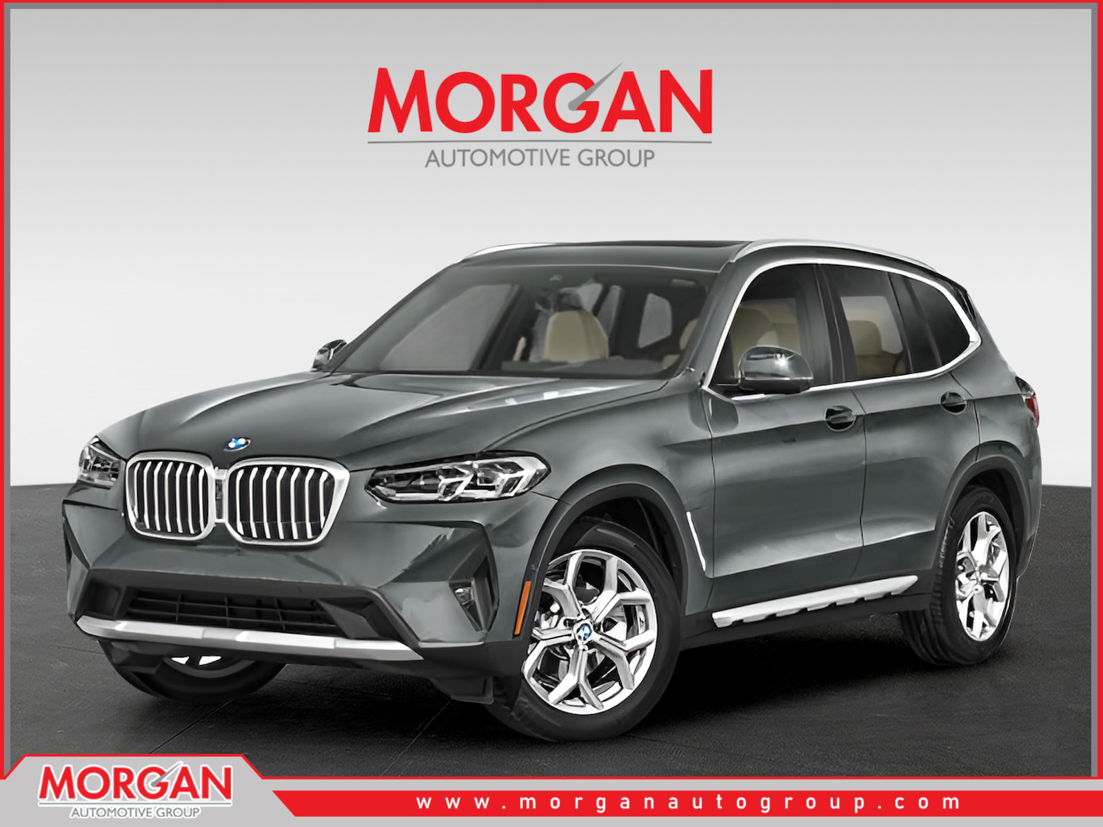 2023 BMW X3