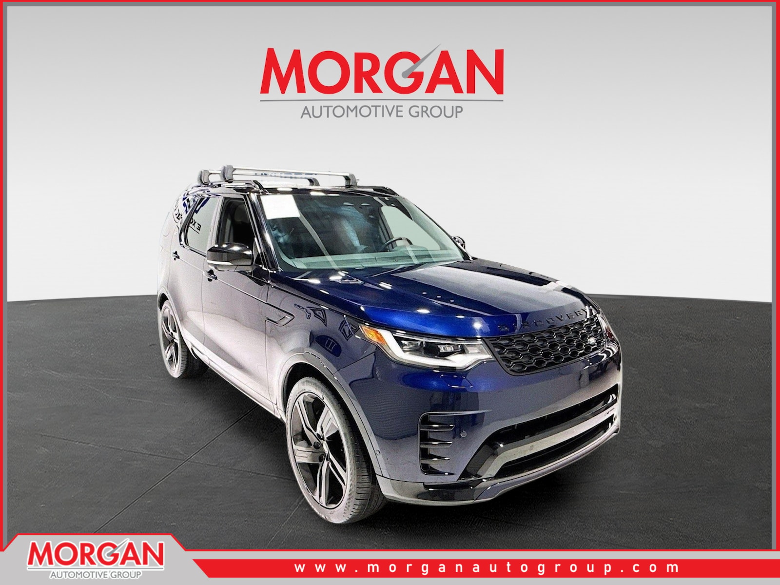 2023 Land Rover Discovery