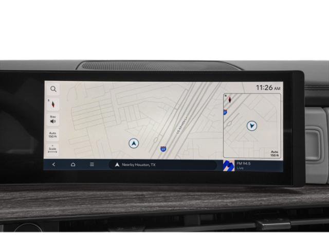 Used 2024 Ecotronic Gray Hyundai Limited image 19