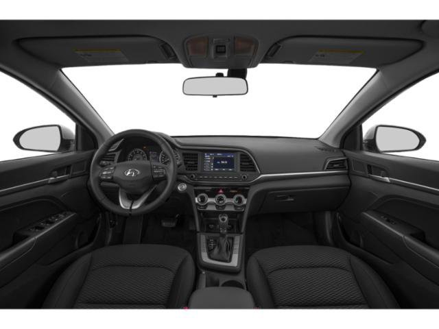 Used 2020 Quartz White Pearl Hyundai SEL image 11