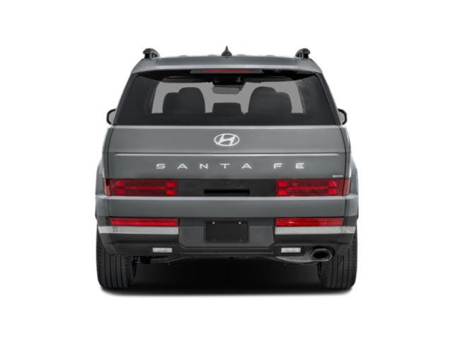 Used 2024 Ecotronic Gray Hyundai Limited image 8