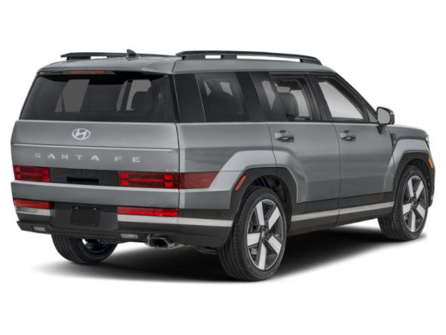 Used 2024 Ecotronic Gray Hyundai Limited image 5
