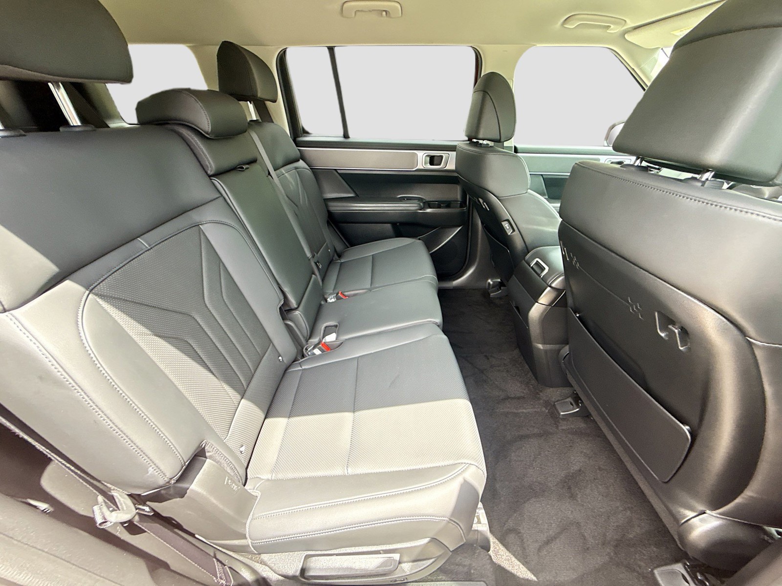 Certified Used 2026 Ultimate Red Hyundai SEL image 25