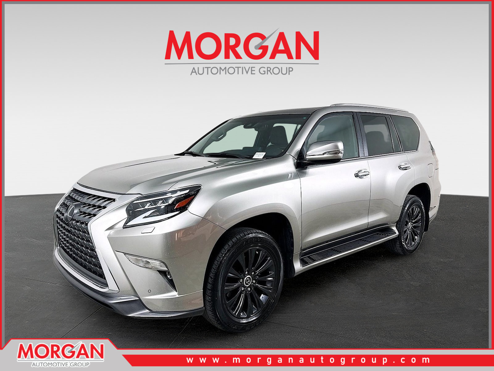 2023 Lexus GX
