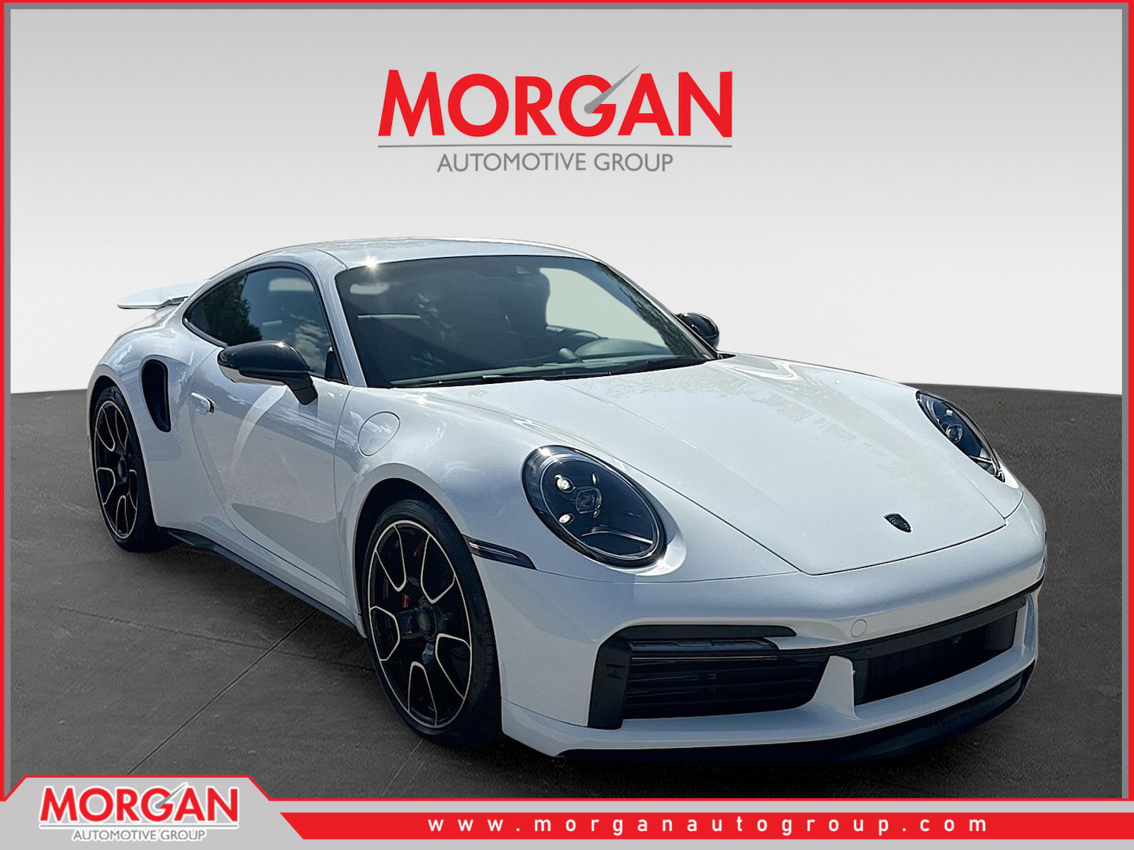 2025 Porsche 911