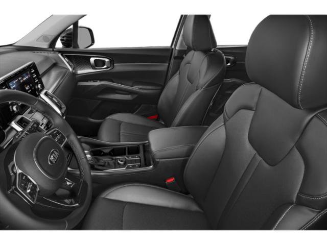 Used 2021 Gravity Grey Kia S image 12