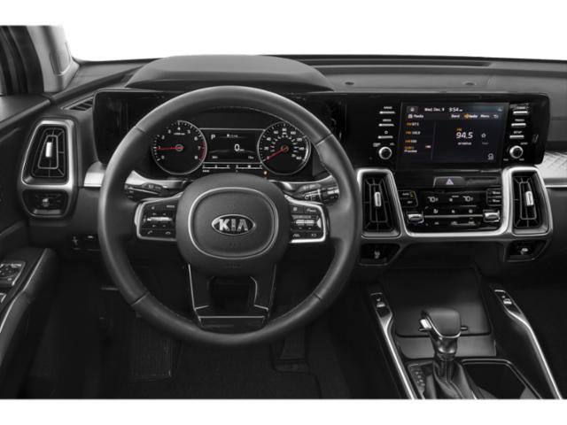 Used 2021 Gravity Grey Kia S image 10