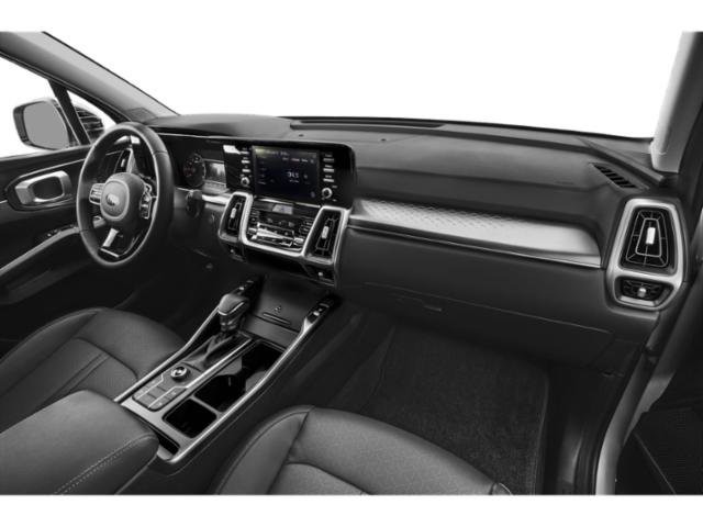 Used 2021 Gravity Grey Kia S image 18